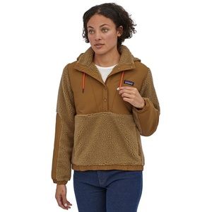 Patagonia Shelled Retro-X Pullover